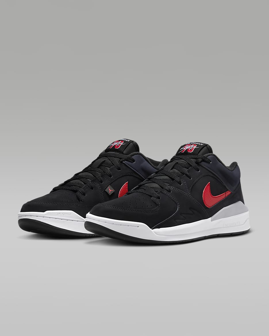 Jordan men's running shoes cheap
